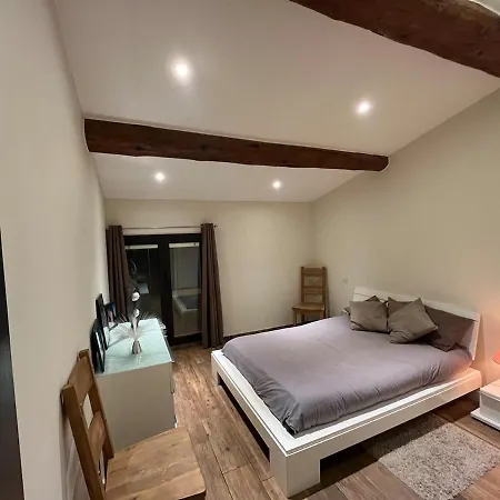 Villa Mas De Pujol *