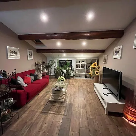Villa Mas De Pujol *
