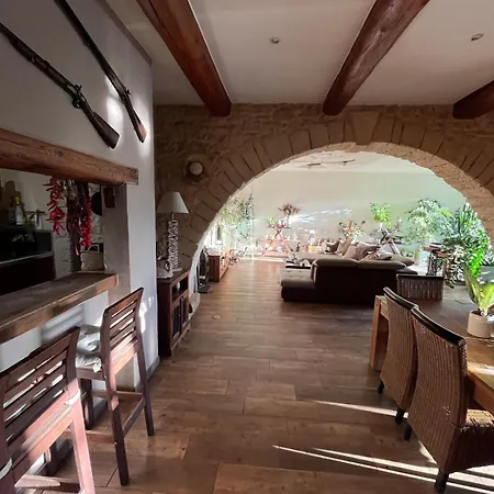 Villa Mas De Pujol *
